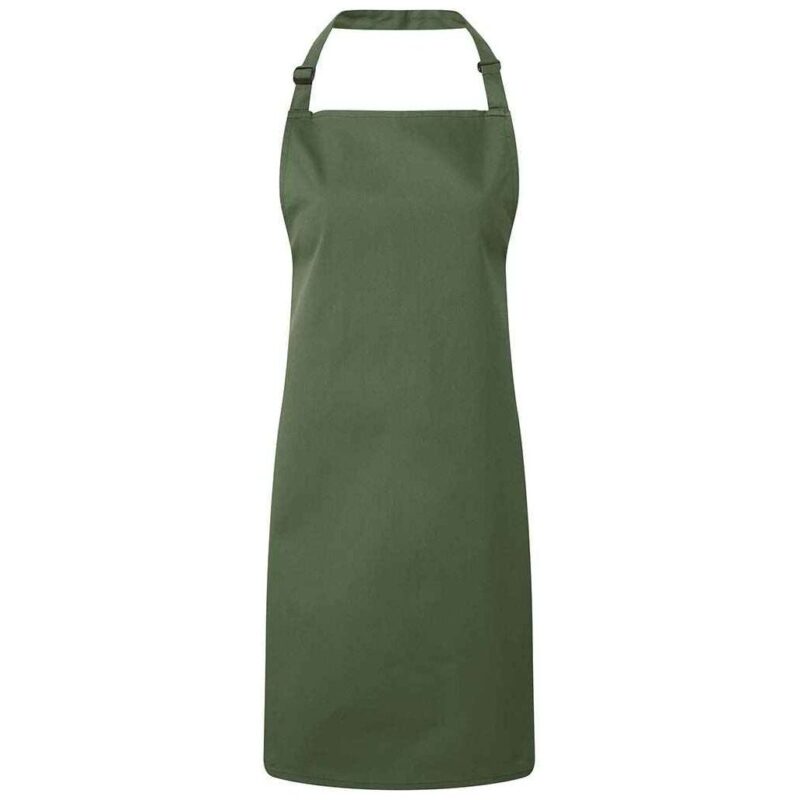 Premier 'Colours' Bib Apron