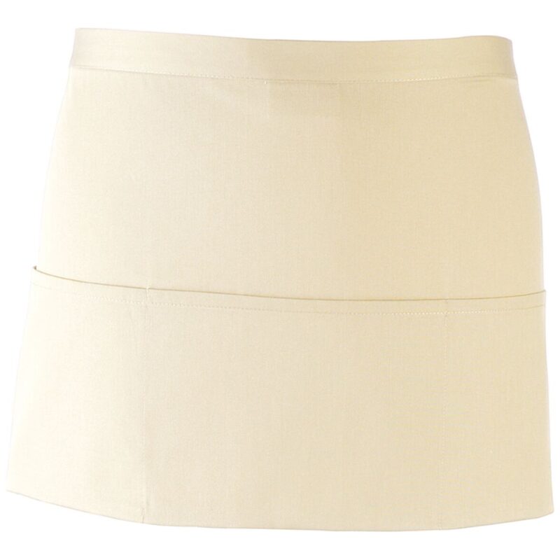 Premier 'Colours' 3 Pocket Apron