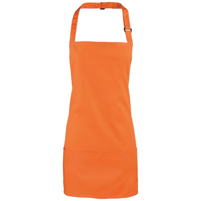 Premier 'Colours' 2-in-1 Apron