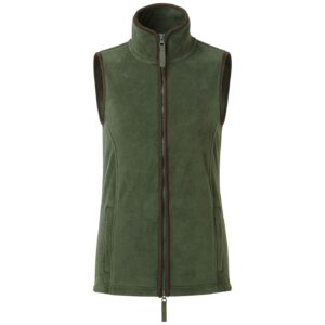 Premier Ladies Artisan Fleece Gilet