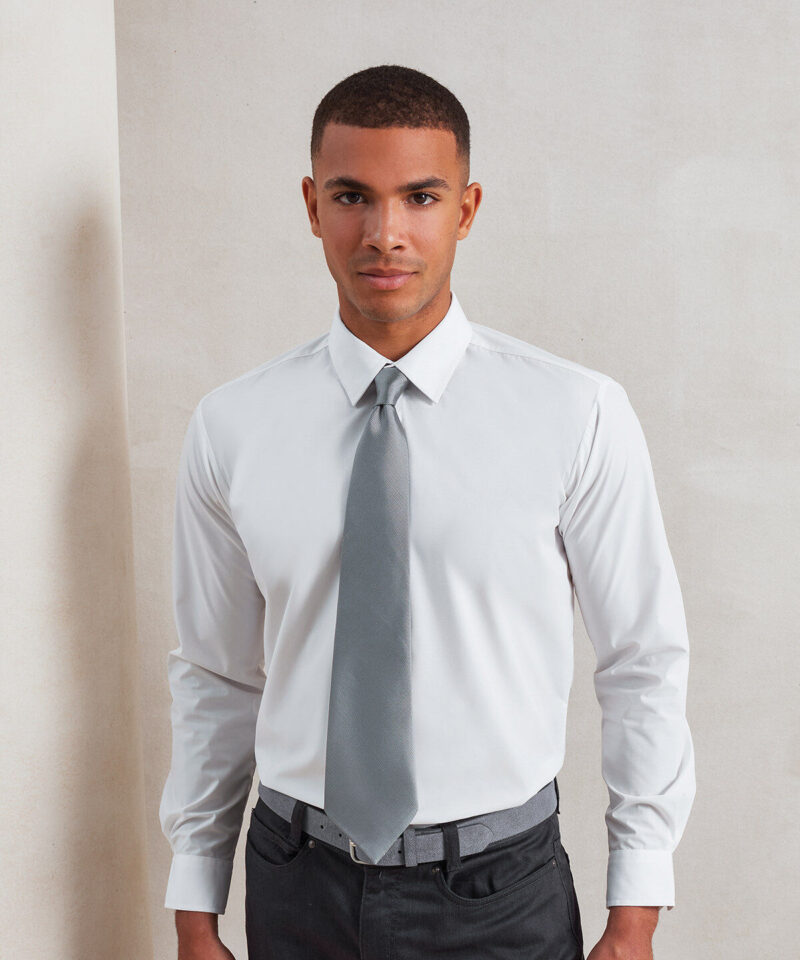 Premier 'Colours' Fashion Tie