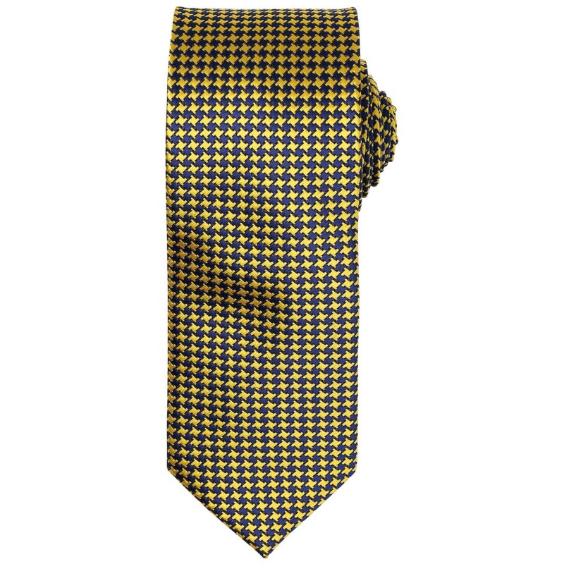 Premier Puppy Tooth Tie
