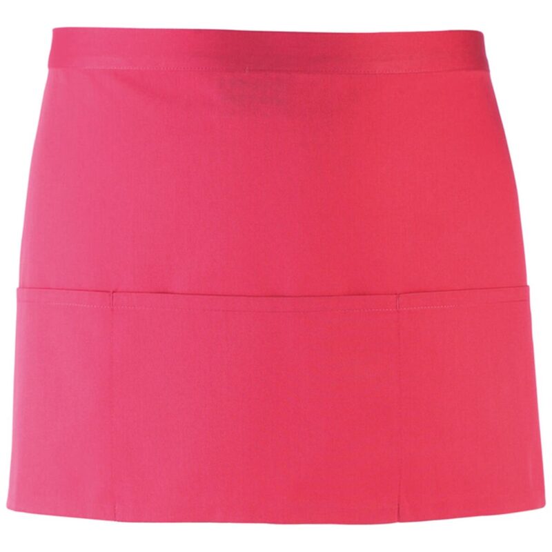 Premier 'Colours' 3 Pocket Apron