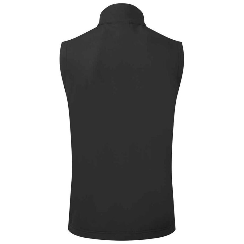 Premier Windchecker Recycled Printable Soft Shell Gilet