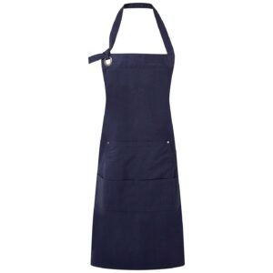 Premier Calibre Heavy Canvas Pocket Apron