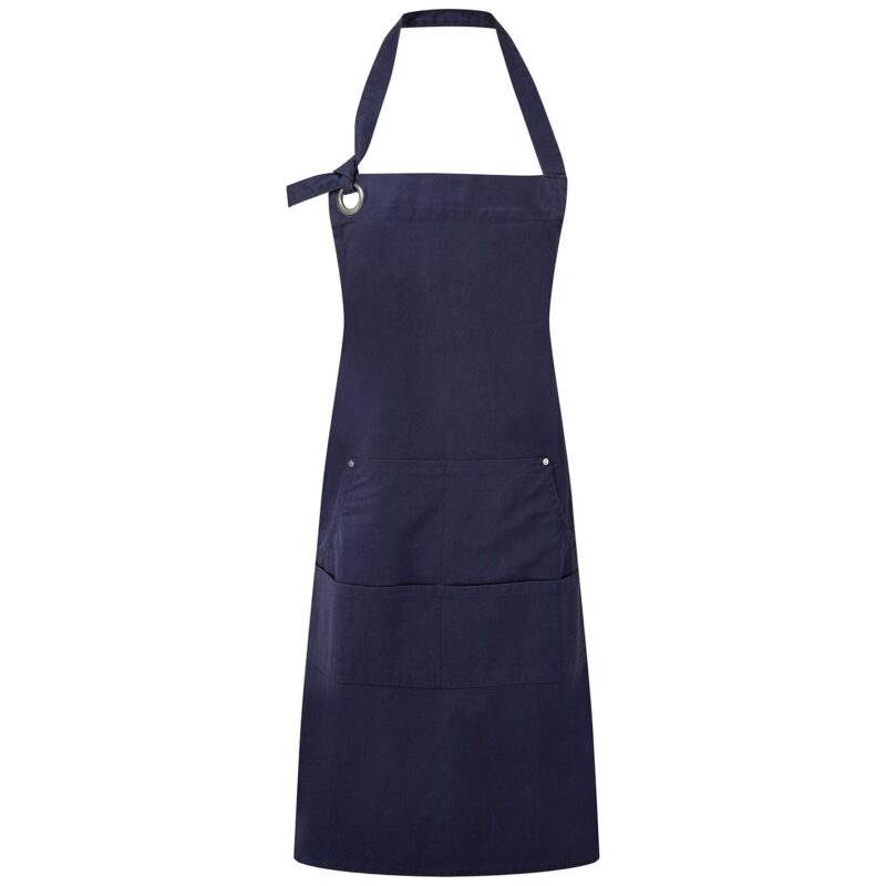 Premier Calibre Heavy Canvas Pocket Apron