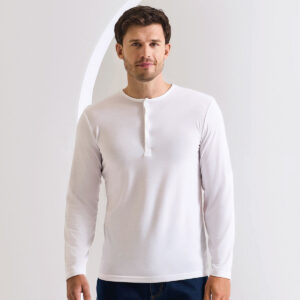Premier Long John Roll Sleeve T-Shirt