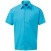 Turquoise Blue