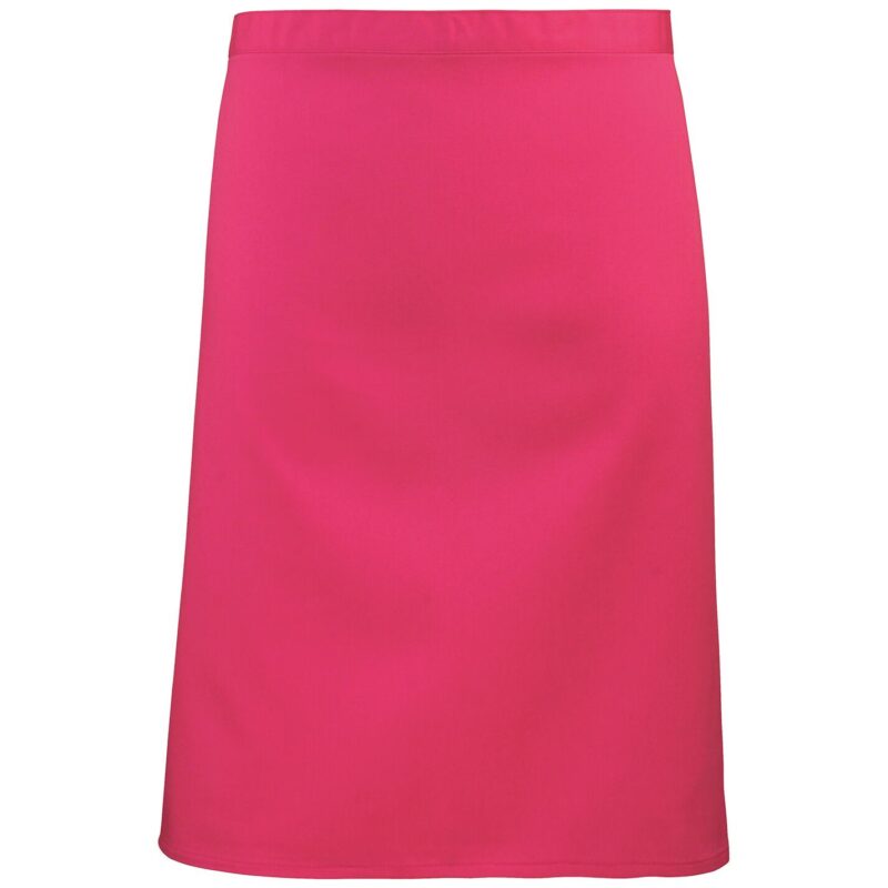 Premier 'Colours' Mid Length Apron