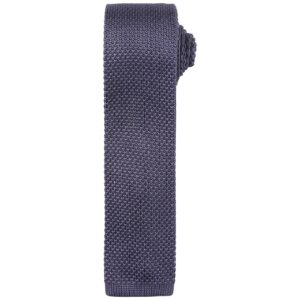 Premier Slim Knitted Tie