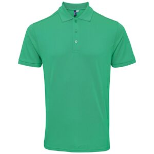 Premier Coolchecker Plus Pique Polo Shirt