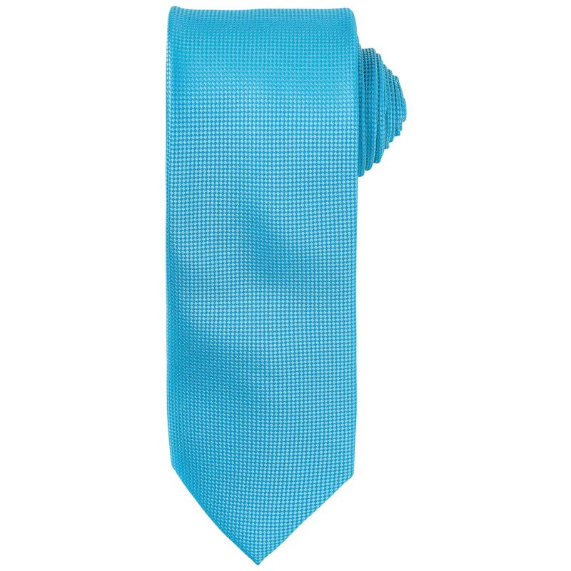 Premier Micro Waffle Tie