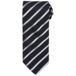 Premier Sports Stripe Tie