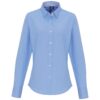 Oxford Blue