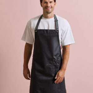 Premier District Bib Apron