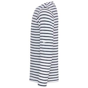 Premier Long John Roll Sleeve T-Shirt