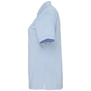 Premier Ladies Coolchecker Pique Polo Shirt