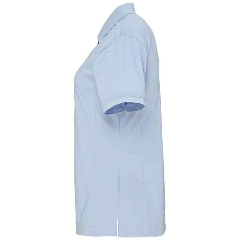 Premier Ladies Coolchecker Pique Polo Shirt