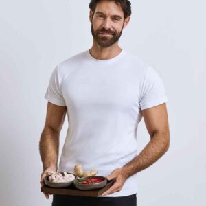 Premier Coolchecker Chef's T-Shirt