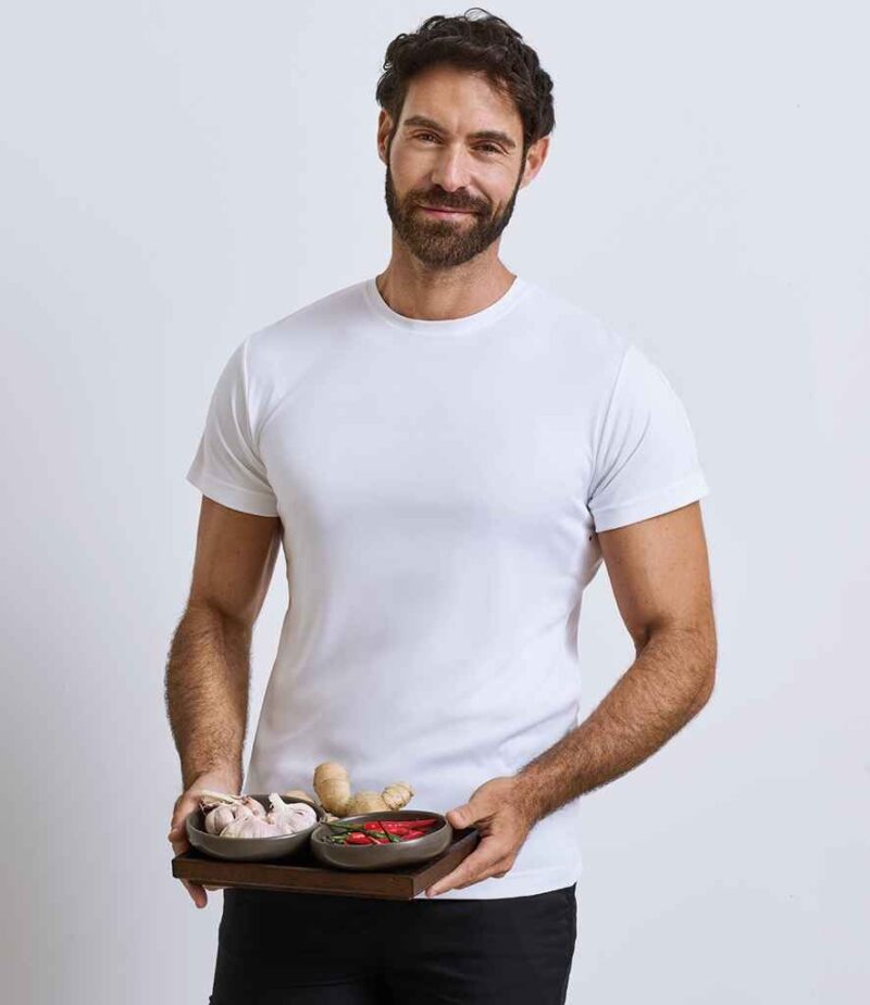 Premier Coolchecker Chef's T-Shirt