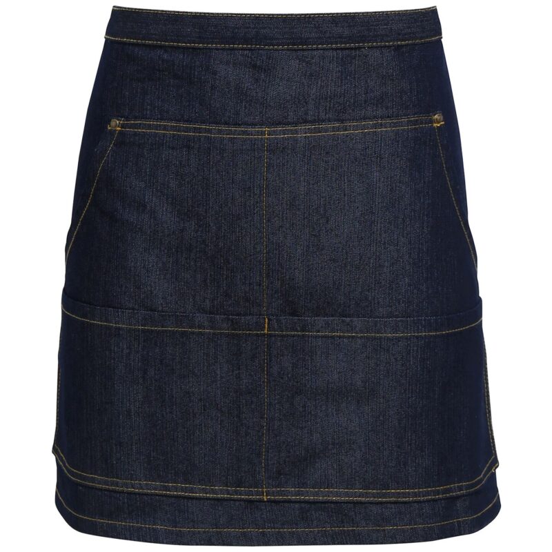 Premier Denim Waist Apron