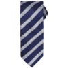 Navy/Silver