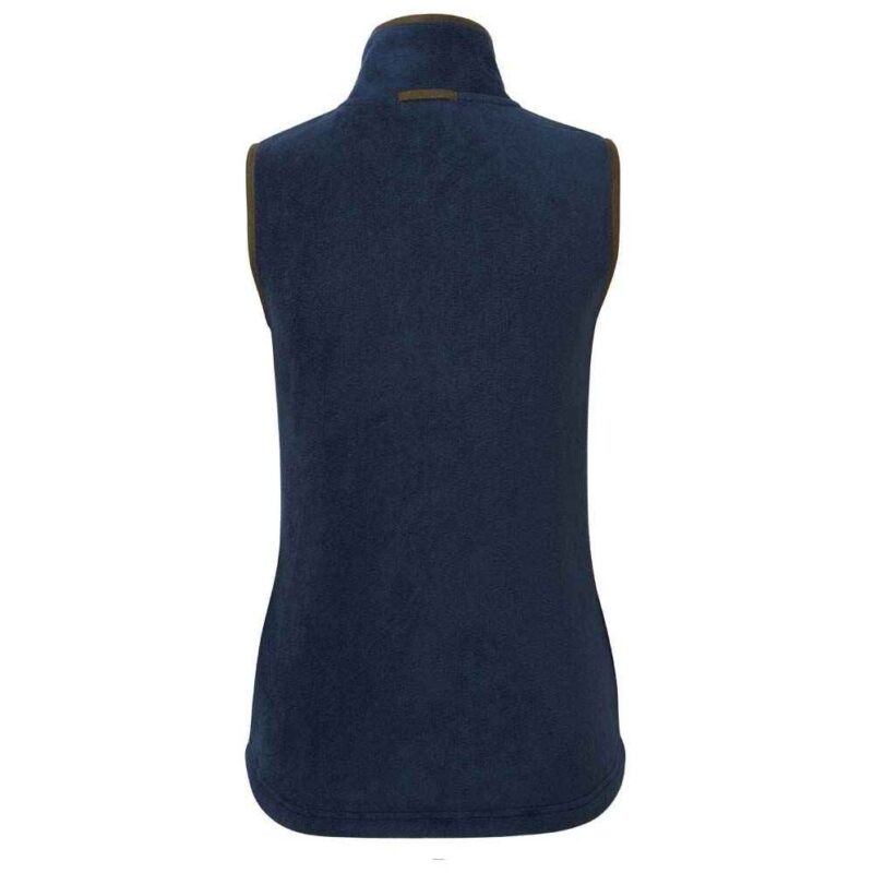 Premier Ladies Artisan Fleece Gilet