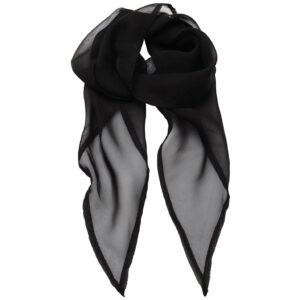 Premier 'Colours' Chiffon Scarf