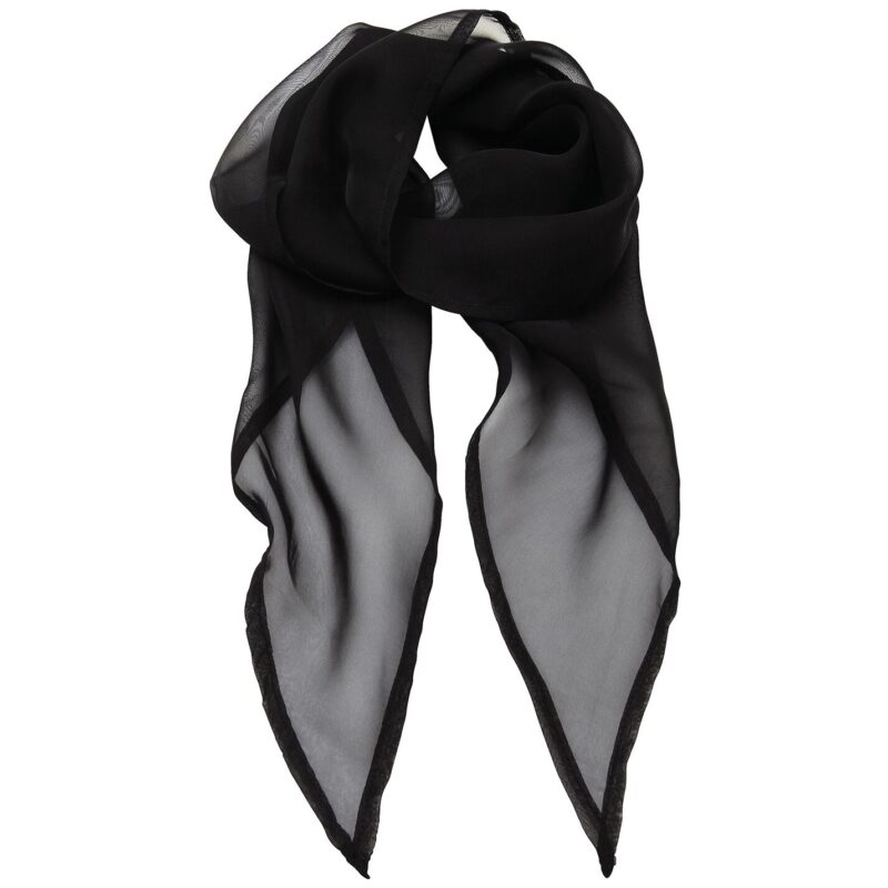 Premier 'Colours' Chiffon Scarf