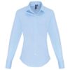 Pale Blue