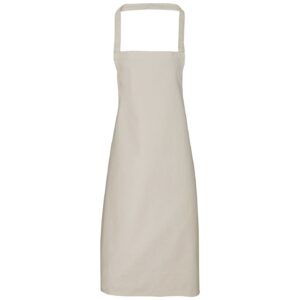 Premier Organic Cotton Bib Apron