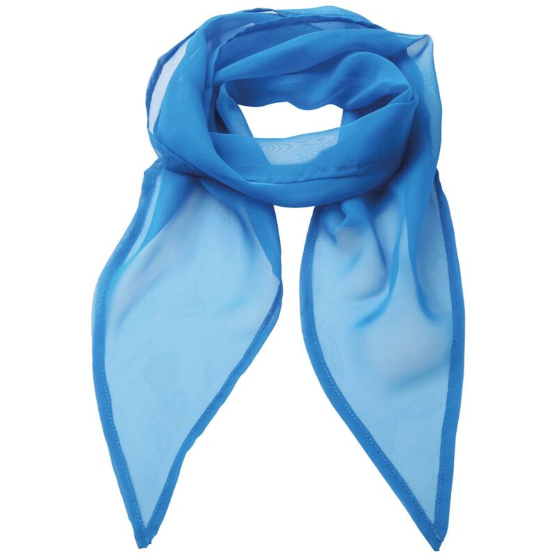 Premier 'Colours' Chiffon Scarf