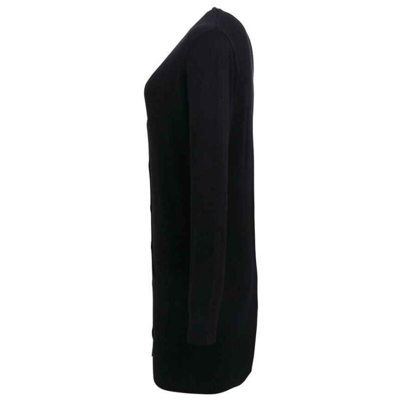 Premier Ladies Longline V Neck Cardigan