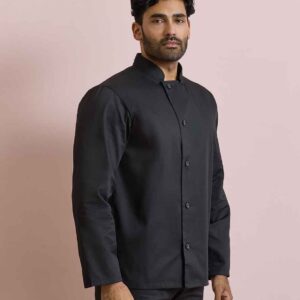 Premier Essential Long Sleeve Chef's Jacket