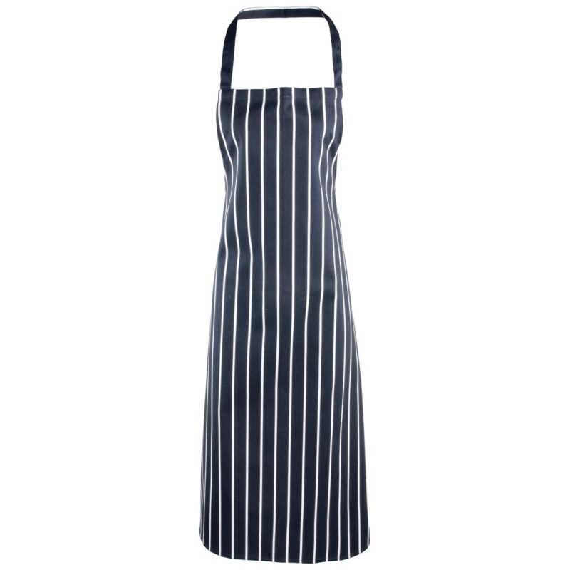 Premier Stripe Apron