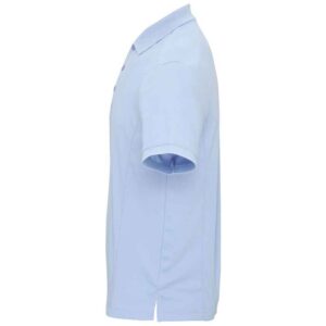 Premier Coolchecker Pique Polo Shirt