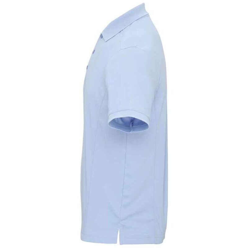 Premier Coolchecker Pique Polo Shirt