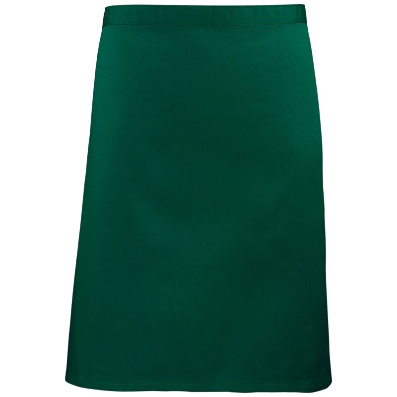 Premier 'Colours' Mid Length Apron