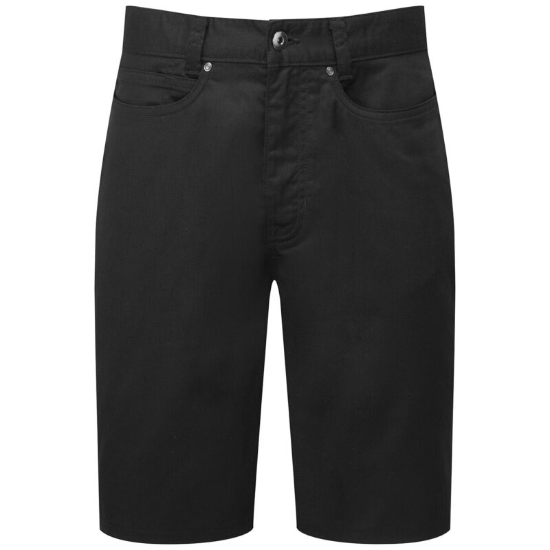 Premier Performance Chino Shorts