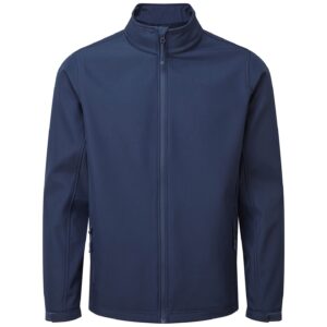 Premier Windchecker Recycled Printable Soft Shell Jacket