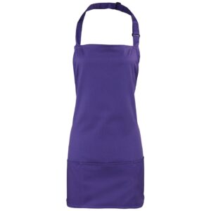 Premier 'Colours' 2-in-1 Apron