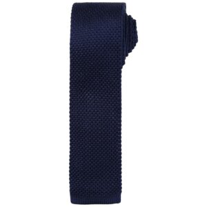Premier Slim Knitted Tie