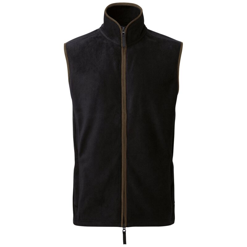 Premier Artisan Fleece Gilet