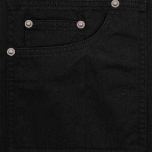 Premier Cotton Chino Bib Apron