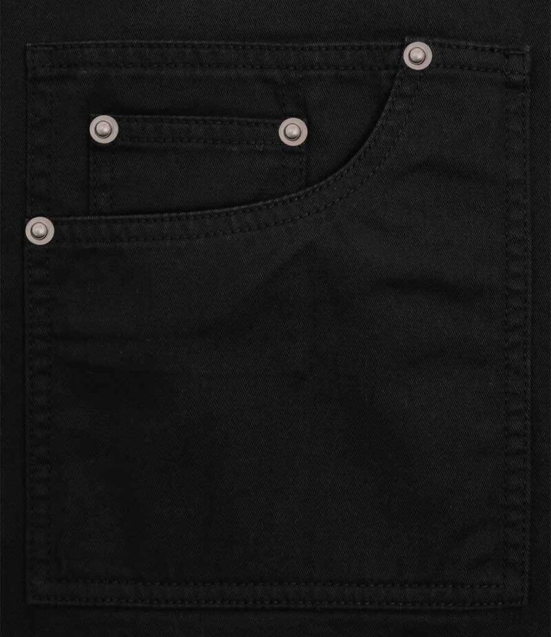 Premier Cotton Chino Bib Apron