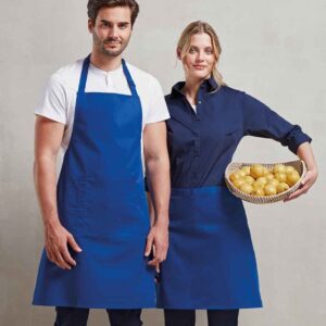 Premier 'Colours' Mid Length Apron