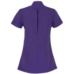 Premier Ladies Blossom Short Sleeve Tunic