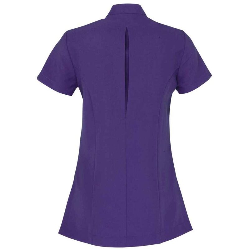 Premier Ladies Blossom Short Sleeve Tunic