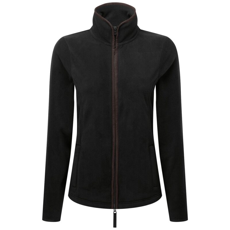 Premier Ladies Artisan Fleece Jacket