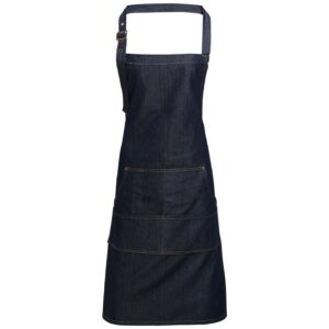 Premier Denim Bib Apron